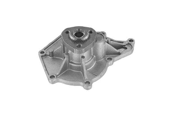 Купити VKPC81310 SKF Насос охолоджуючої рідини
