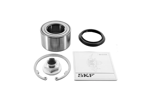 VKBA1948 SKF Підшипник маточини передньої