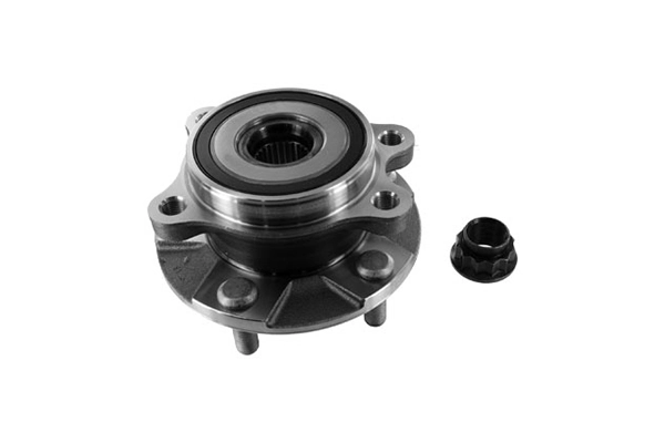 VKBA6874 SKF Маточина (передня)