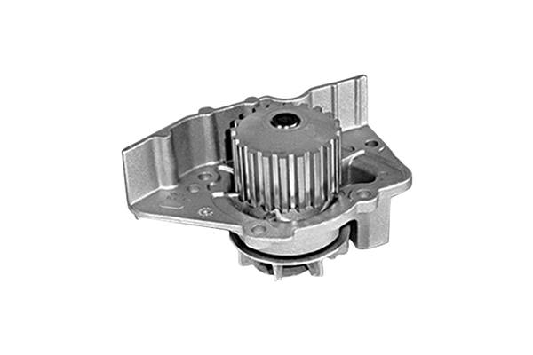 VKPC83636 SKF Насос охолодження