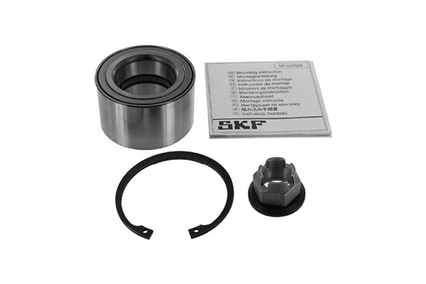 VKBA3613 SKF Підшипник маточини передньої