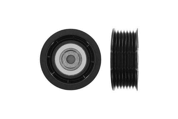 VKM65044 SKF Ролик приводного ременя, паразитний