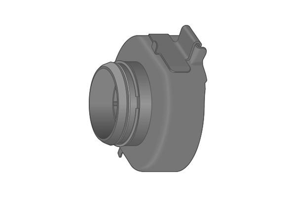 Вижимний підшипник SKF VKC2542 ціна, від 27.81 USD