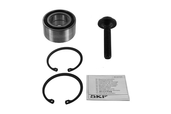 VKBA1355 SKF Підшипник маточини передньої