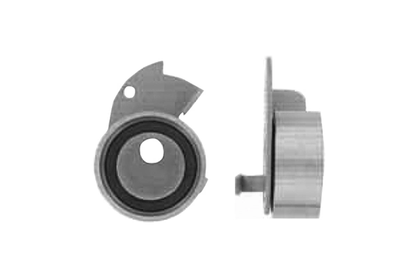 Натягувач ременя ГРМ SKF VKM77300