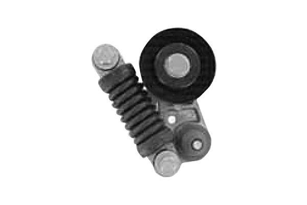 VKM33037 SKF Натяжна планка поліклинового ременя