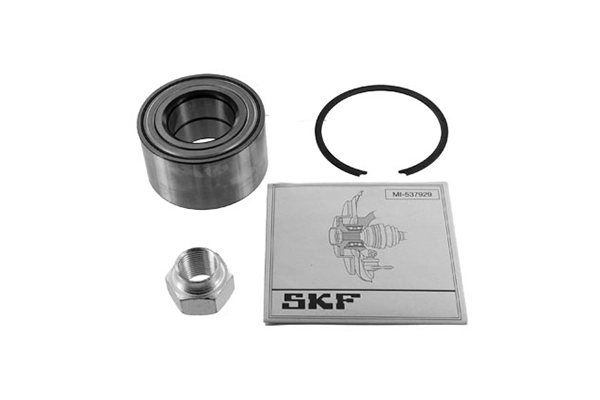 VKBA1414 SKF Підшипник маточини передньої