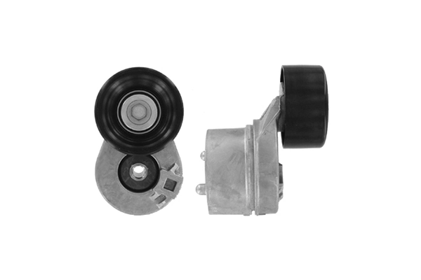 VKM34071 SKF Натяжна планка поліклинового ременя