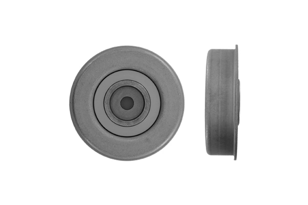 VKM65004 SKF Ролик натяжителя ременя агрегатів