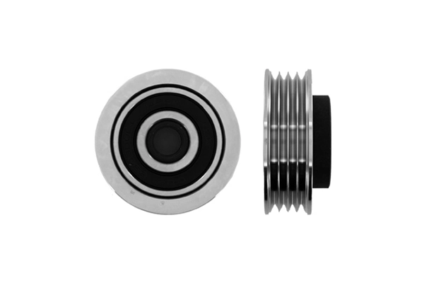 Натяжний ролик SKF VKM66008 ціна, від 25.67 USD