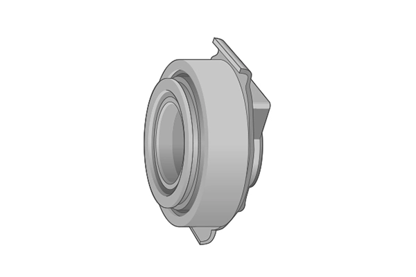 VKC3559 SKF Підшипник ковзання зчеплення