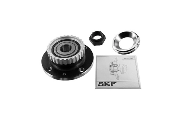VKBA3545 SKF Підшипник ступиці задньої