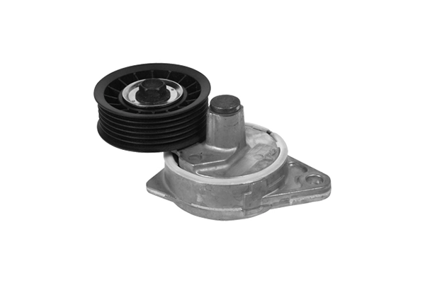VKM34010 SKF Натяжна планка поліклинового ременя