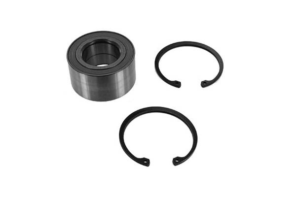VKBA3410 SKF Підшипник маточини передньої