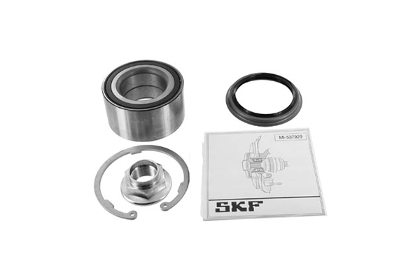 VKBA6944 SKF Підшипник маточини передньої