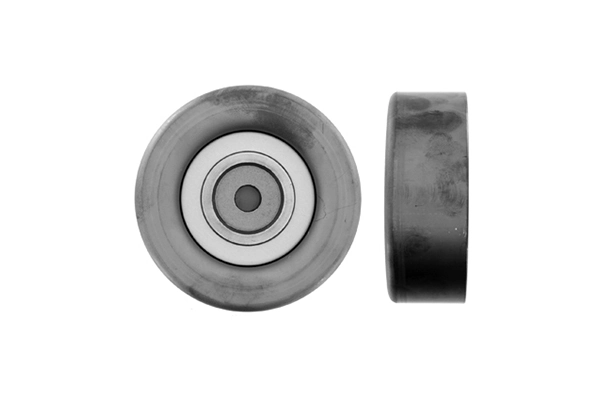 VKM65045 SKF Ролик приводного ременя, паразитний
