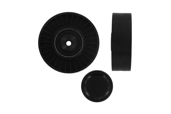 Натяжний ролик SKF VKM31004 ціна, від 12.18 USD