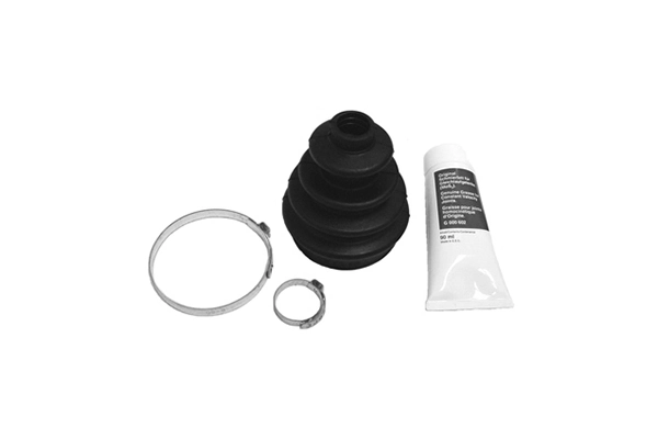 VKJP1002 SKF Пильник ШРУСа зовнішній, передній піввісі