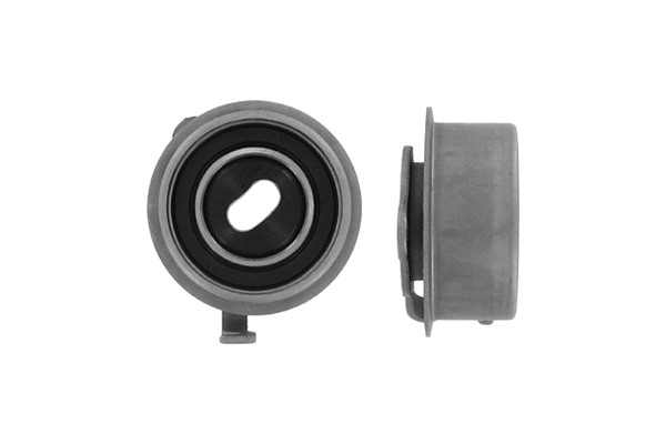 Натягувач ременя ГРМ SKF VKM75621
