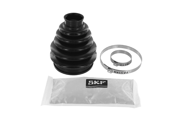 VKJP1095 SKF Пильник ШРУСа зовнішній, передній піввісі
