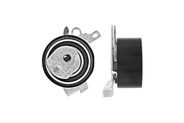 VKM13234 SKF Ролик натягувач