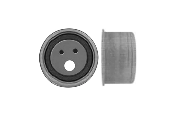 VKM75009 SKF Ролик натягувач
