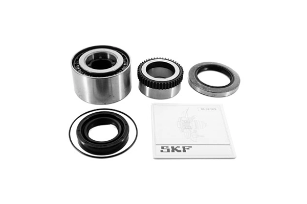 VKBA6964 SKF Підшипник ступиці задньої