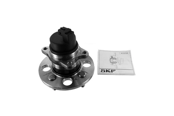 VKBA6809 SKF Маточина задня