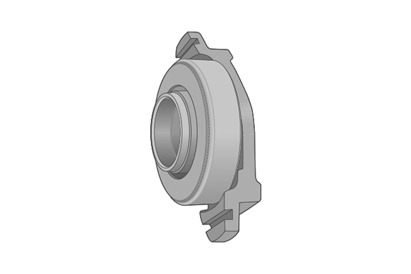 Вижимний підшипник SKF VKC2120 ціна, від 22.80 USD