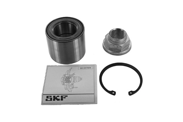 VKBA3642 SKF Підшипник ступиці задньої