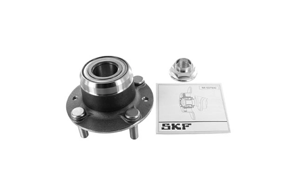 VKBA3279 SKF Маточина задня