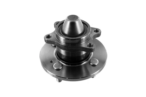 VKBA6808 SKF Маточина задня