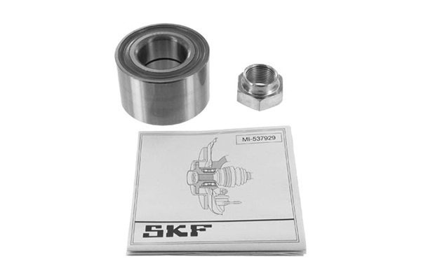 Задній підшипник SKF VKBA1307