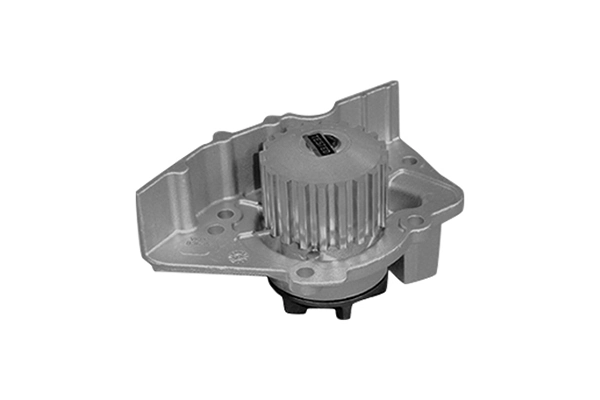 VKPC83635 SKF Насос охолодження