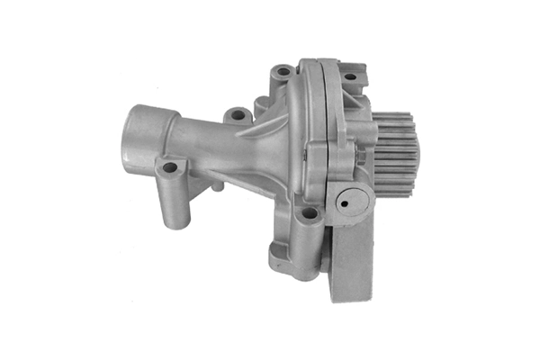Помпа охолодження SKF VKPA83650 ціна, від 51.16 USD