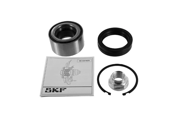 VKBA3235 SKF Підшипник маточини передньої