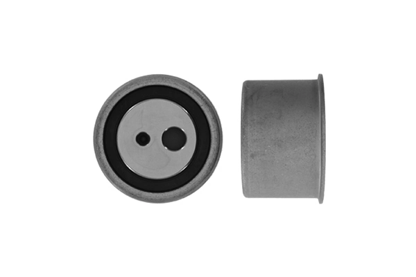 Ролик ременя ГРМ, паразитний SKF VKM75630