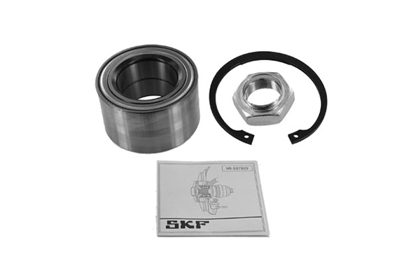 VKBA3689 SKF Підшипник маточини передньої