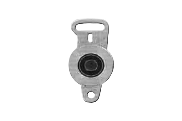VKM16204 SKF Ролик натягувач