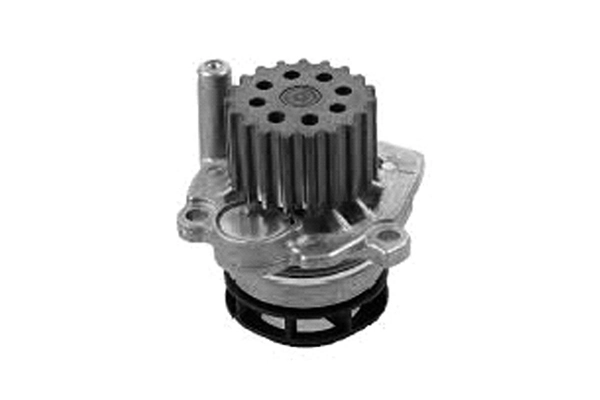 Помпа охолодження SKF VKPC81269 ціна, від 37.07 USD