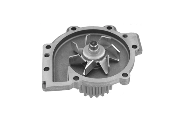 Помпа охолодження SKF VKPC86618 ціна, від 35.68 USD