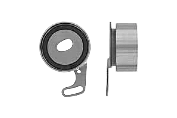 Натягувач ременя ГРМ SKF VKM73600