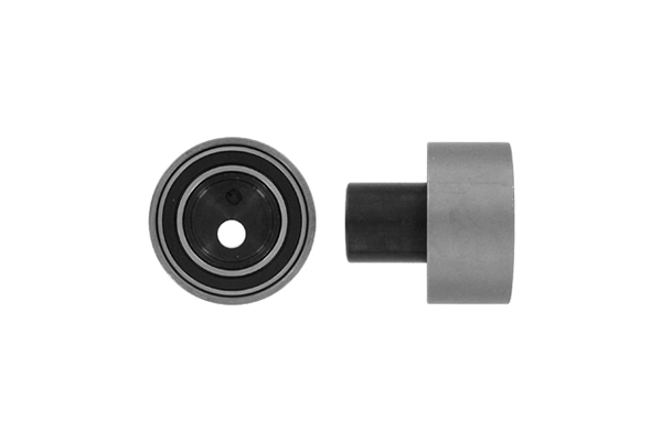 VKM72004 SKF Ролик натягувач