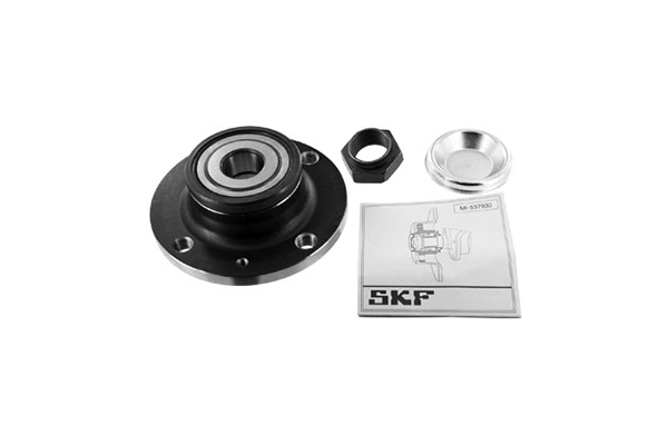 VKBA3659 SKF Маточина задня