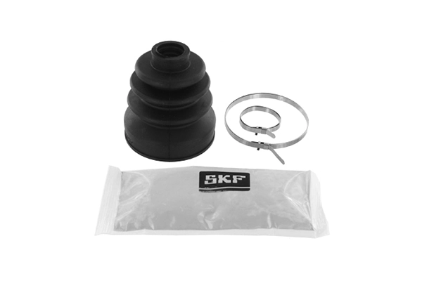 VKJP8056 SKF Пильник ШРКШ внутрішній, правий