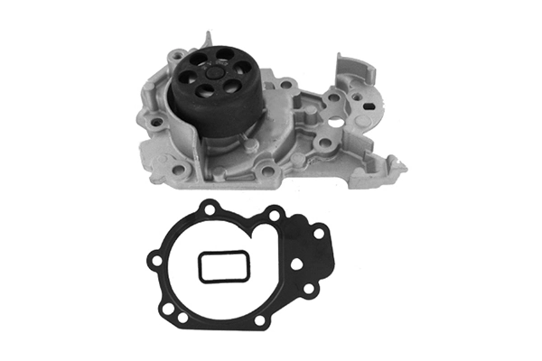 Помпа охолодження SKF VKPC86810 ціна, від 43.02 USD