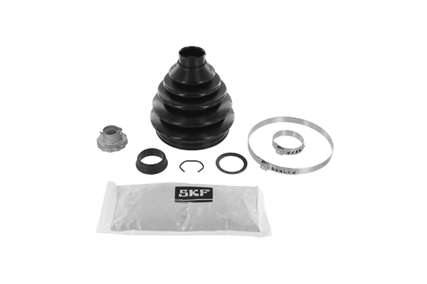 VKJP3160 SKF Пильник ШРУСа зовнішній, передній піввісі