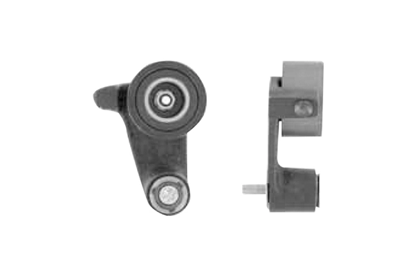 VKM16602 SKF Ролик натягувач