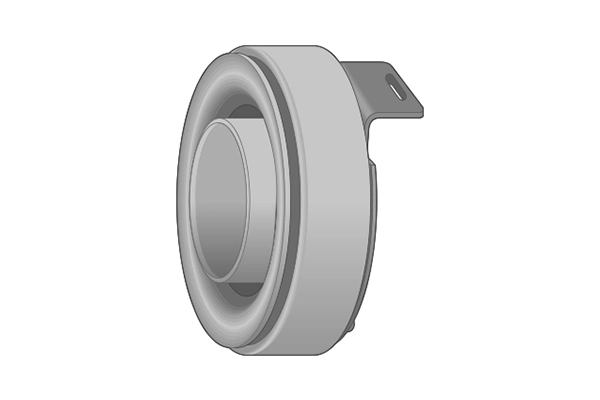 Вижимний підшипник SKF VKC3515 ціна, від 20.53 USD