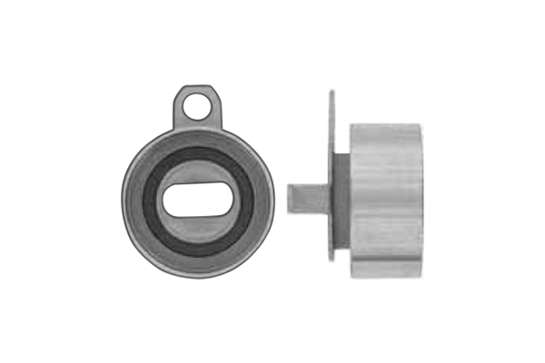 VKM71007 SKF Ролик натягувач